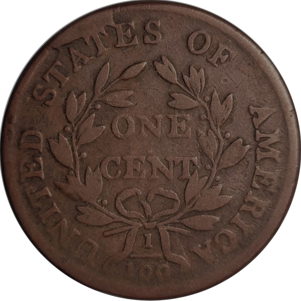 1802-1c-Draped-Bust-Large-Cent-#2---S-232